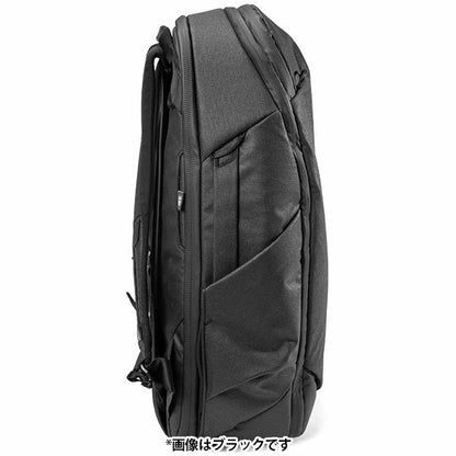 ピークデザイン BTR-30-EP-3 トラベルバックパック 30L エクリプス