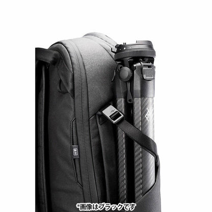 ピークデザイン BTR-30-EP-3 トラベルバックパック 30L エクリプス