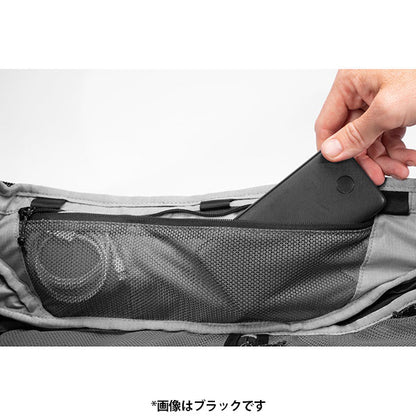 ピークデザイン BTR-30-DS-3 トラベルバックパック 30L オーシャン