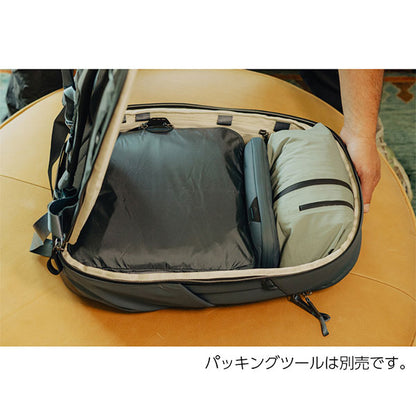 ピークデザイン BTR-30-DS-3 トラベルバックパック 30L オーシャン
