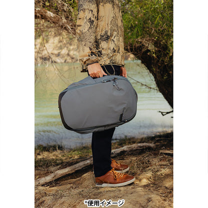 ピークデザイン BTR-30-DS-3 トラベルバックパック 30L オーシャン