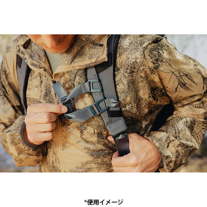 ピークデザイン BTR-30-DS-3 トラベルバックパック 30L オーシャン