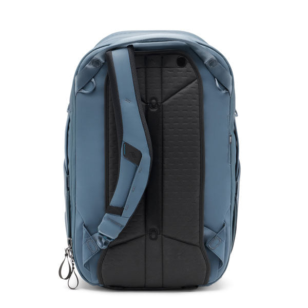 ピークデザイン BTR-30-DS-3 トラベルバックパック 30L オーシャン