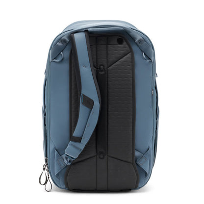 ピークデザイン BTR-30-DS-3 トラベルバックパック 30L オーシャン