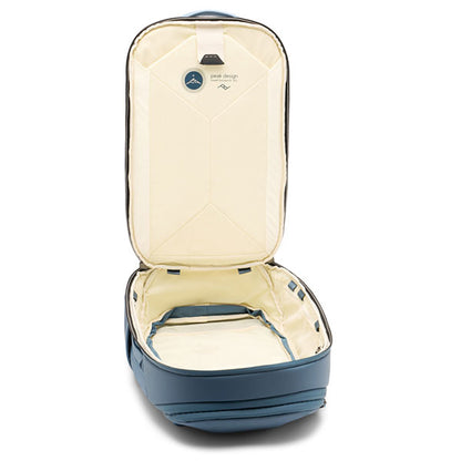 ピークデザイン BTR-30-DS-3 トラベルバックパック 30L オーシャン