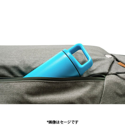 ピークデザイン BTRDP-65-EP-3 トラベルダッフルパック 65L エクリプス