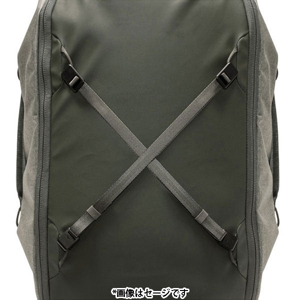 ピークデザイン BTRDP-65-EP-3 トラベルダッフルパック 65L エクリプス
