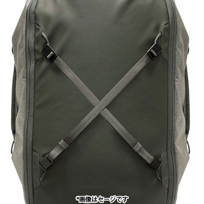 ピークデザイン BTRDP-65-EP-3 トラベルダッフルパック 65L エクリプス