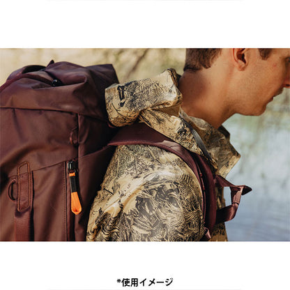 ピークデザイン BTRDP-65-EP-3 トラベルダッフルパック 65L エクリプス