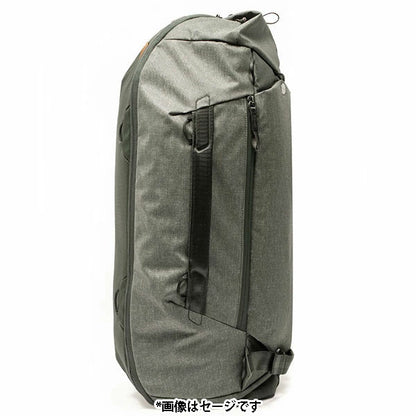 ピークデザイン BTRDP-65-EP-3 トラベルダッフルパック 65L エクリプス