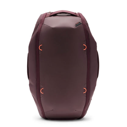 ピークデザイン BTRDP-65-EP-3 トラベルダッフルパック 65L エクリプス