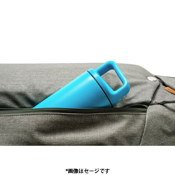 ピークデザイン BTRDP-65-DS-3 トラベルダッフルパック 65L オーシャン