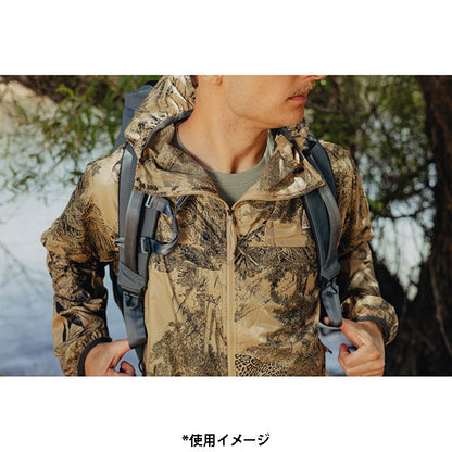 ピークデザイン BTRDP-65-DS-3 トラベルダッフルパック 65L オーシャン