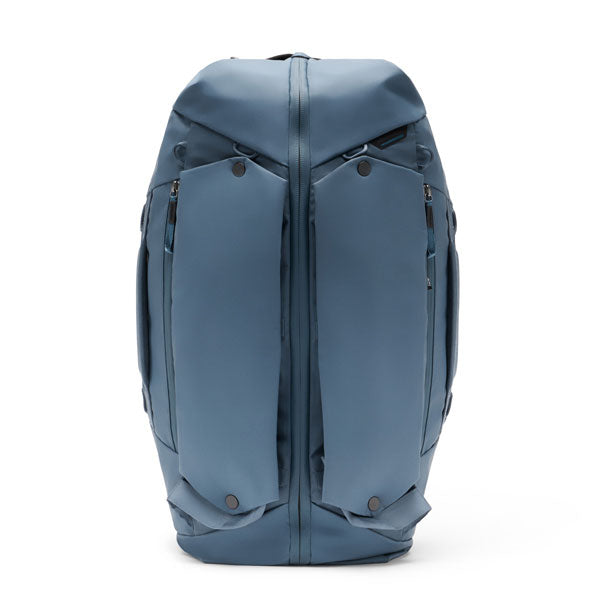 ピークデザイン BTRDP-65-DS-3 トラベルダッフルパック 65L オーシャン