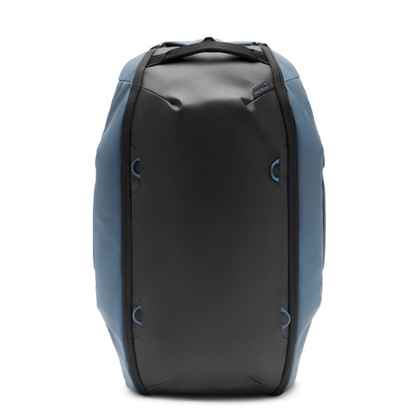 ピークデザイン BTRDP-65-DS-3 トラベルダッフルパック 65L オーシャン