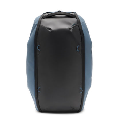 ピークデザイン BTRDP-65-DS-3 トラベルダッフルパック 65L オーシャン