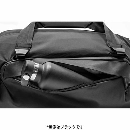 ピークデザイン BTRD-35-EP-3 トラベルダッフル 35L エクリプス