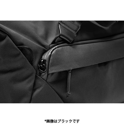 ピークデザイン BTRD-35-EP-3 トラベルダッフル 35L エクリプス