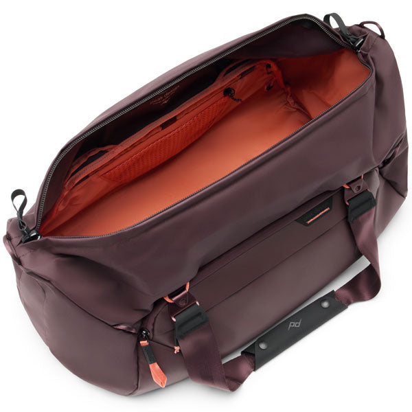 ピークデザイン BTRD-35-EP-3 トラベルダッフル 35L エクリプス