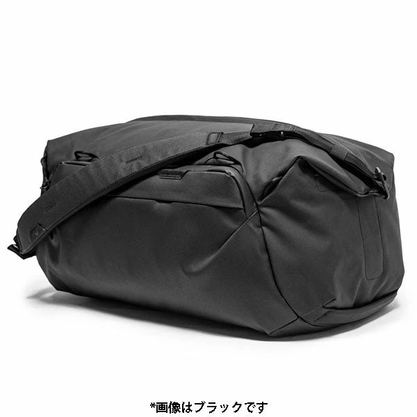 ピークデザイン BTRD-35-EP-3 トラベルダッフル 35L エクリプス