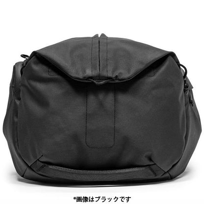 ピークデザイン BTRD-35-EP-3 トラベルダッフル 35L エクリプス