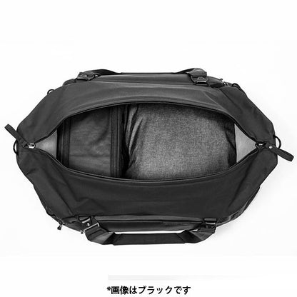 ピークデザイン BTRD-35-EP-3 トラベルダッフル 35L エクリプス