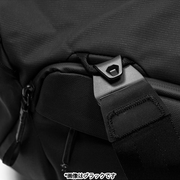 ピークデザイン BTRD-35-EP-3 トラベルダッフル 35L エクリプス