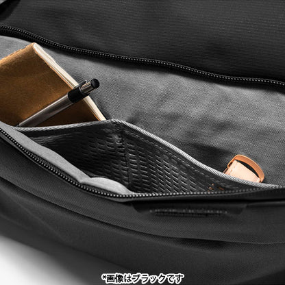 ピークデザイン BTRD-35-EP-3 トラベルダッフル 35L エクリプス