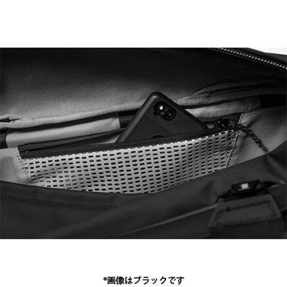 ピークデザイン BTRD-35-EP-3 トラベルダッフル 35L エクリプス