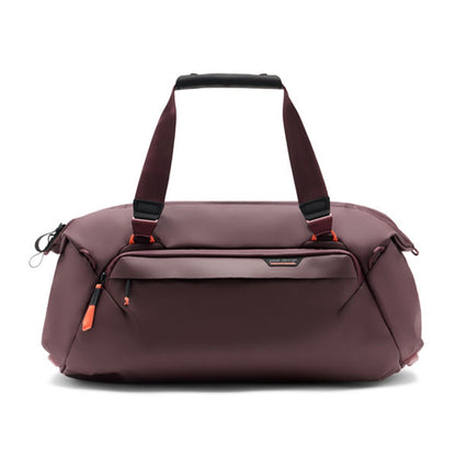 ピークデザイン BTRD-35-EP-3 トラベルダッフル 35L エクリプス