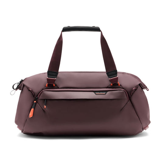 ピークデザイン BTRD-35-EP-3 トラベルダッフル 35L エクリプス