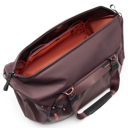 ピークデザイン BTRD-50-EP-3 トラベルダッフル 50L エクリプス