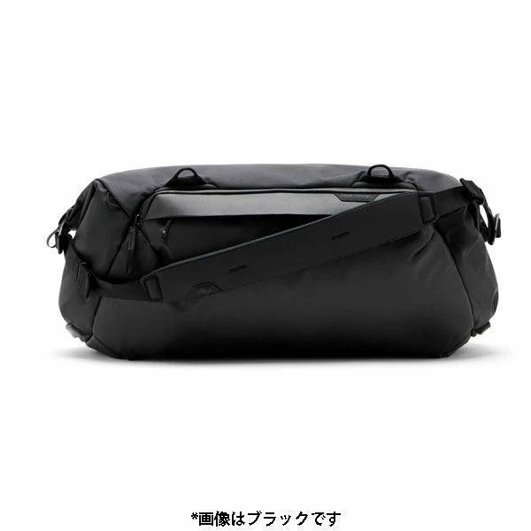 ピークデザイン BTRD-50-EP-3 トラベルダッフル 50L エクリプス