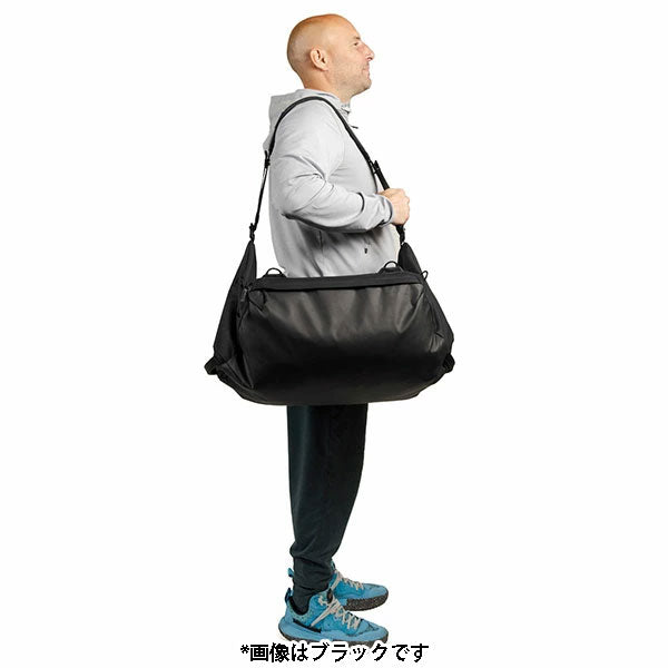 ピークデザイン BTRD-50-EP-3 トラベルダッフル 50L エクリプス