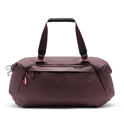 ピークデザイン BTRD-50-EP-3 トラベルダッフル 50L エクリプス