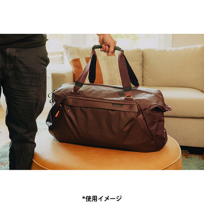 ピークデザイン BTRD-65-EP-3 トラベルダッフル 65L エクリプス