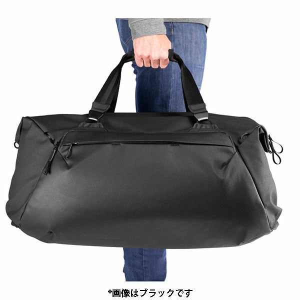 ピークデザイン BTRD-65-EP-3 トラベルダッフル 65L エクリプス