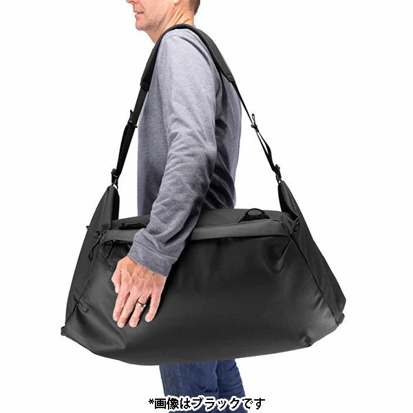 ピークデザイン BTRD-65-EP-3 トラベルダッフル 65L エクリプス