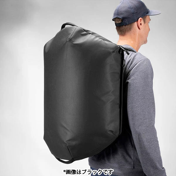 ピークデザイン BTRD-65-EP-3 トラベルダッフル 65L エクリプス