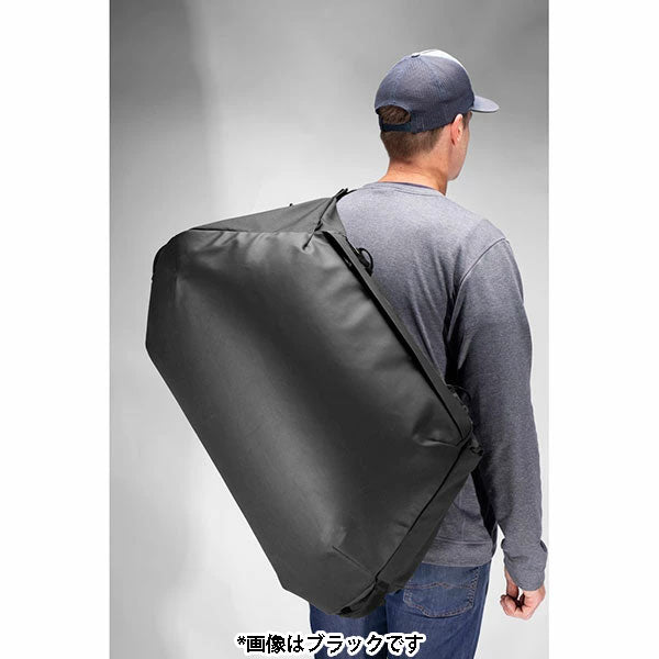 ピークデザイン BTRD-65-EP-3 トラベルダッフル 65L エクリプス