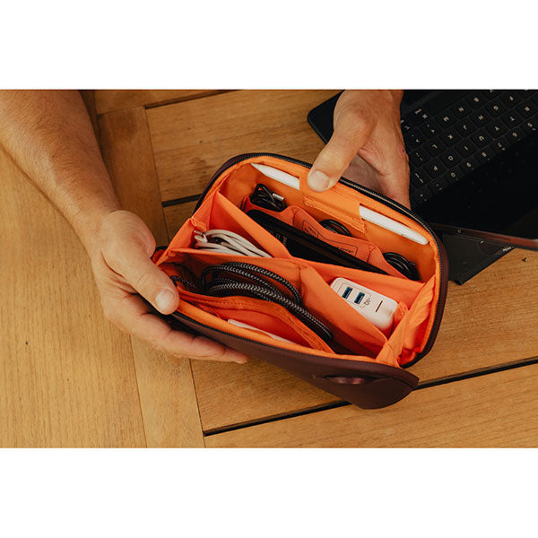 ピークデザイン BTP-S-EP-3 テクポーチ スモール エクリプス