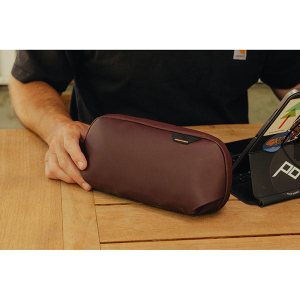 ピークデザイン BTP-S-EP-3 テクポーチ スモール エクリプス