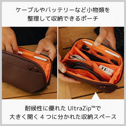 ピークデザイン BTP-S-EP-3 テクポーチ スモール エクリプス