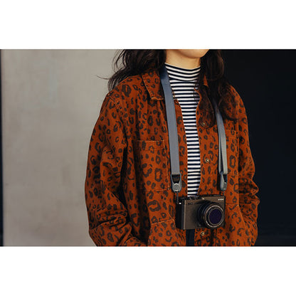 ピークデザイン L-DS-3 リーシュ カメラストラップ オーシャン