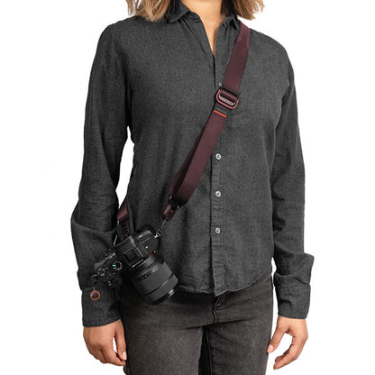 ピークデザイン SLL-EP-3 スライドライト カメラストラップ エクリプス