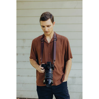 ピークデザイン SLL-EP-3 スライドライト カメラストラップ エクリプス