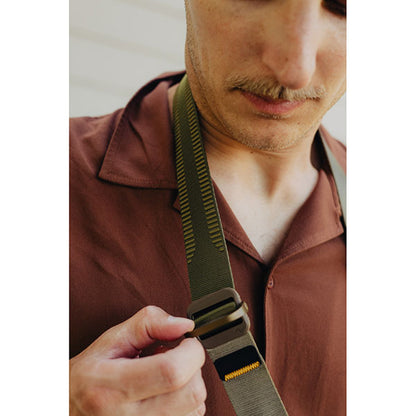 ピークデザイン SLL-KP-3 スライドライト カメラストラップ ケルプ