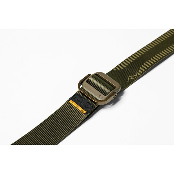 ピークデザイン SLL-KP-3 スライドライト カメラストラップ ケルプ