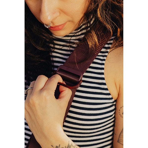 ピークデザイン SL-EP-3 スライド カメラストラップ エクリプス