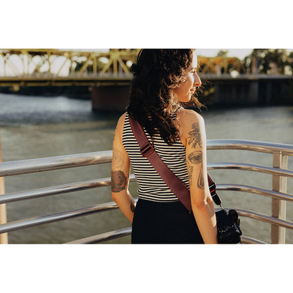 ピークデザイン SL-EP-3 スライド カメラストラップ エクリプス